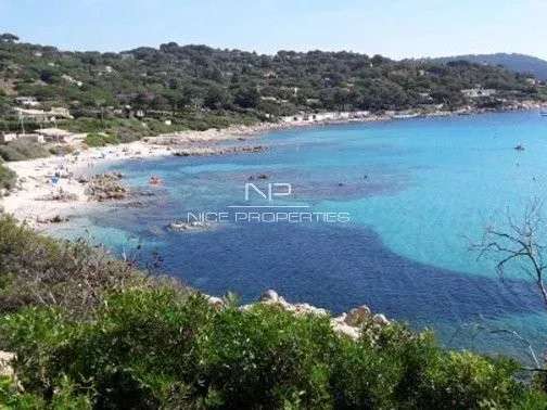 Villa avec Vue sur mer Ramatuelle - 6 chambres - 480m²