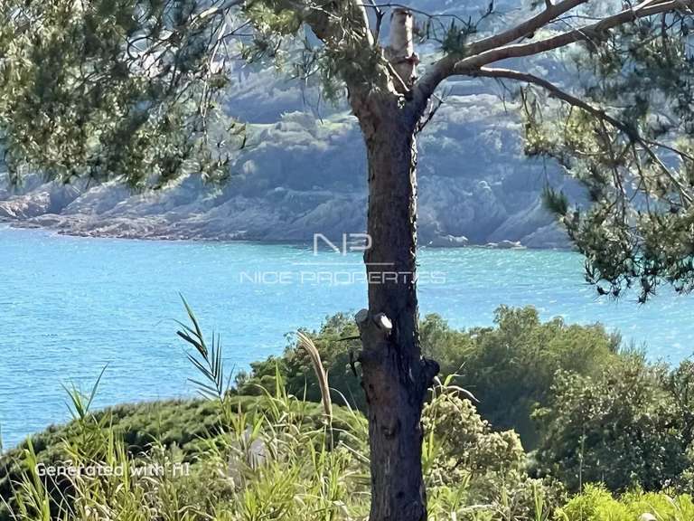 Villa avec Vue sur mer Ramatuelle - 6 chambres - 480m²