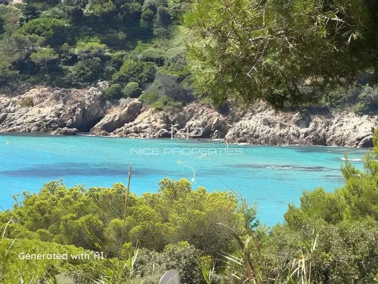 Villa avec Vue sur mer Ramatuelle - 6 chambres - 480m²