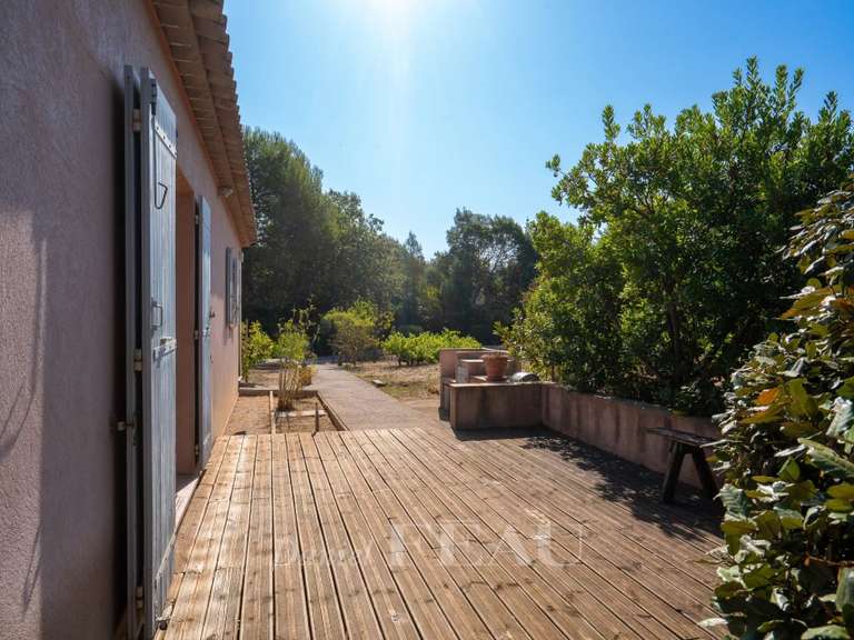 Villa Ramatuelle - 3 chambres - 100m²