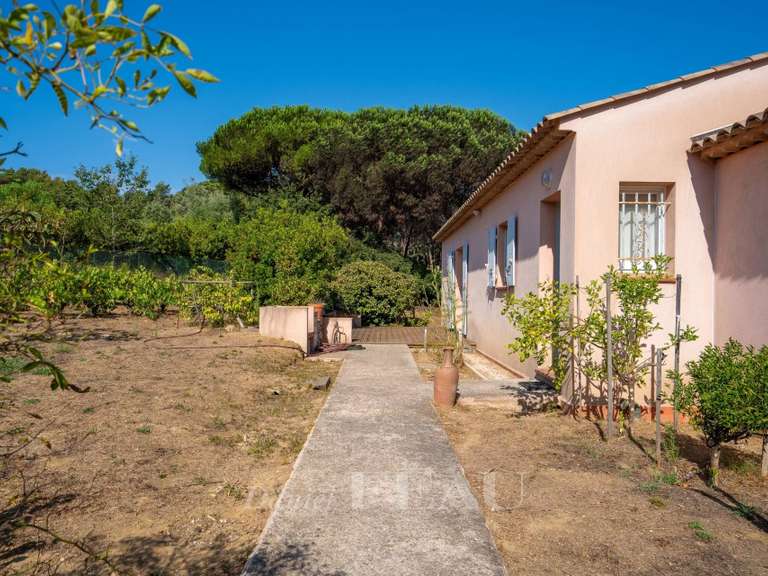 Villa Ramatuelle - 3 chambres - 100m²