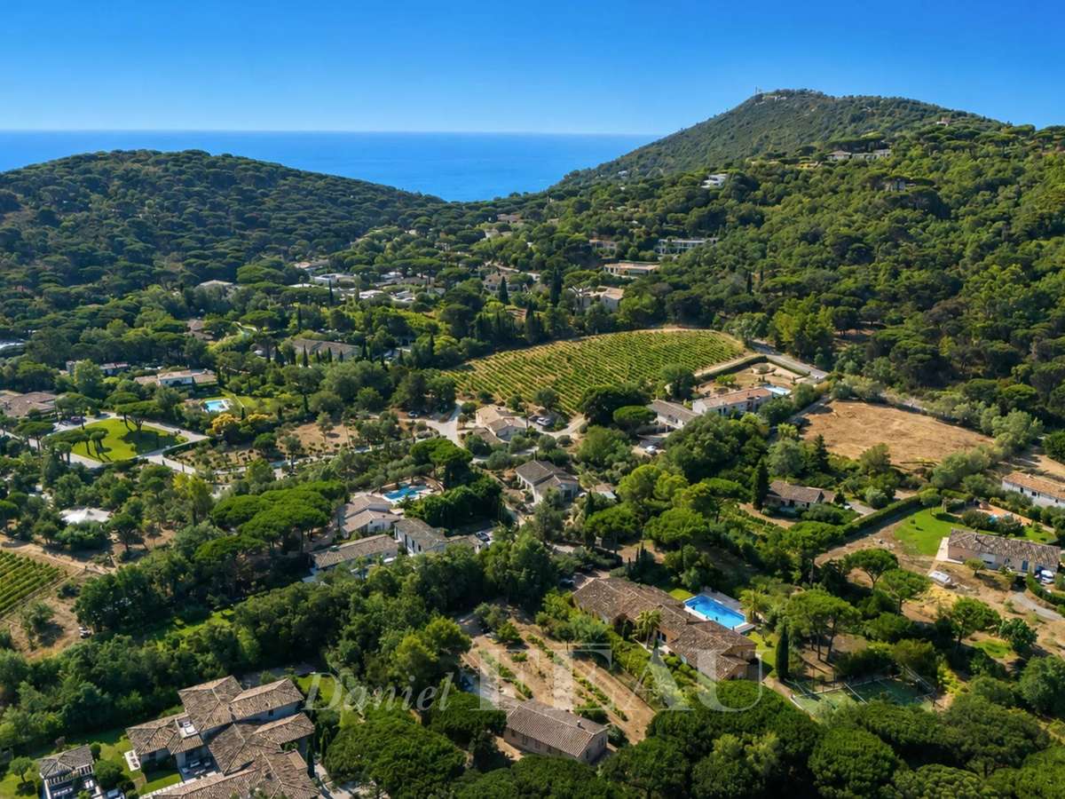 Villa Ramatuelle