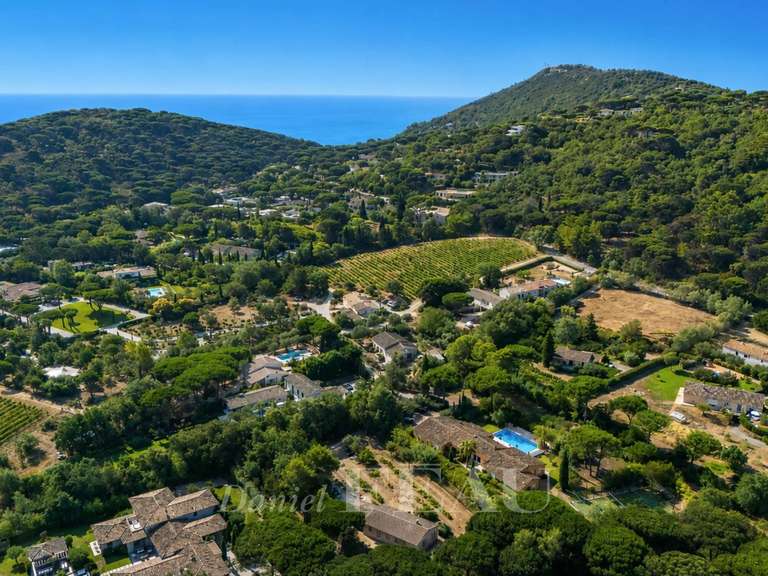 Villa Ramatuelle - 3 chambres - 100m²