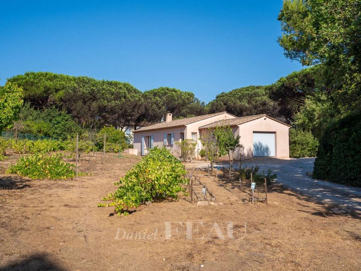 Villa Ramatuelle