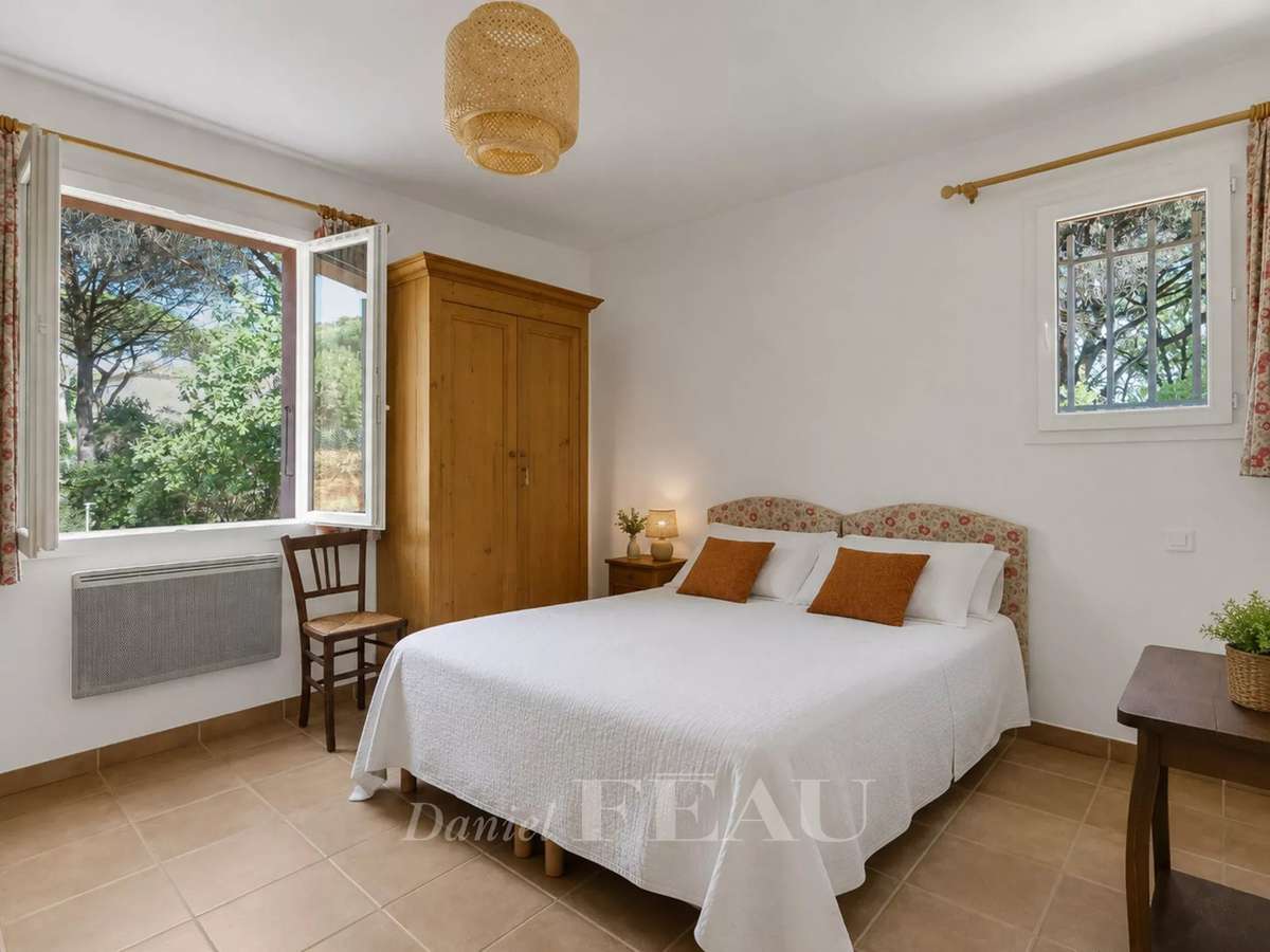 Villa Ramatuelle