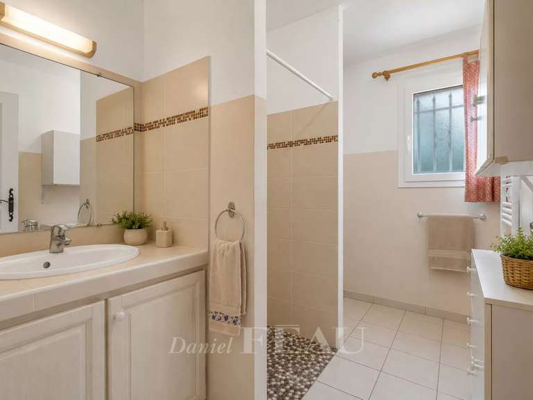 Villa Ramatuelle - 3 chambres - 100m²