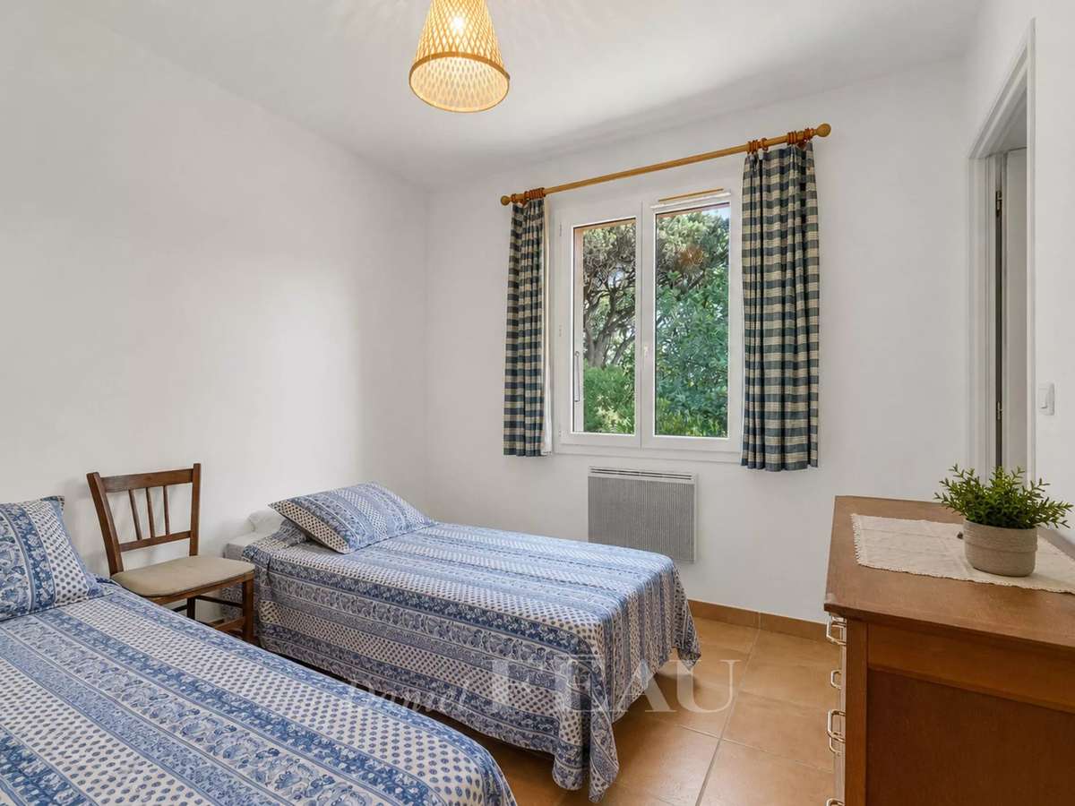 Villa Ramatuelle