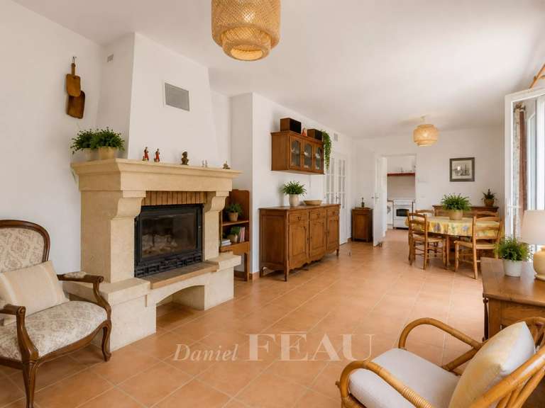 Villa Ramatuelle - 3 chambres - 100m²