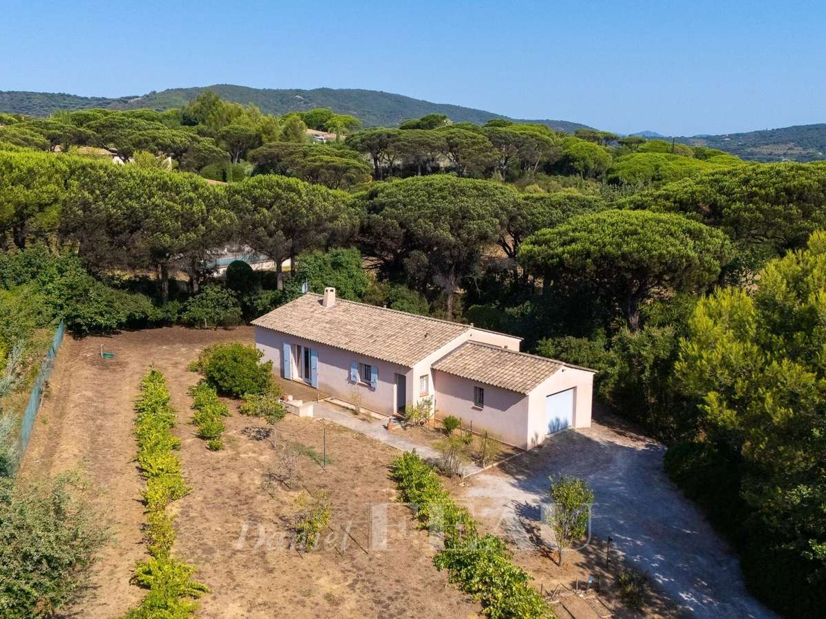 Villa Ramatuelle