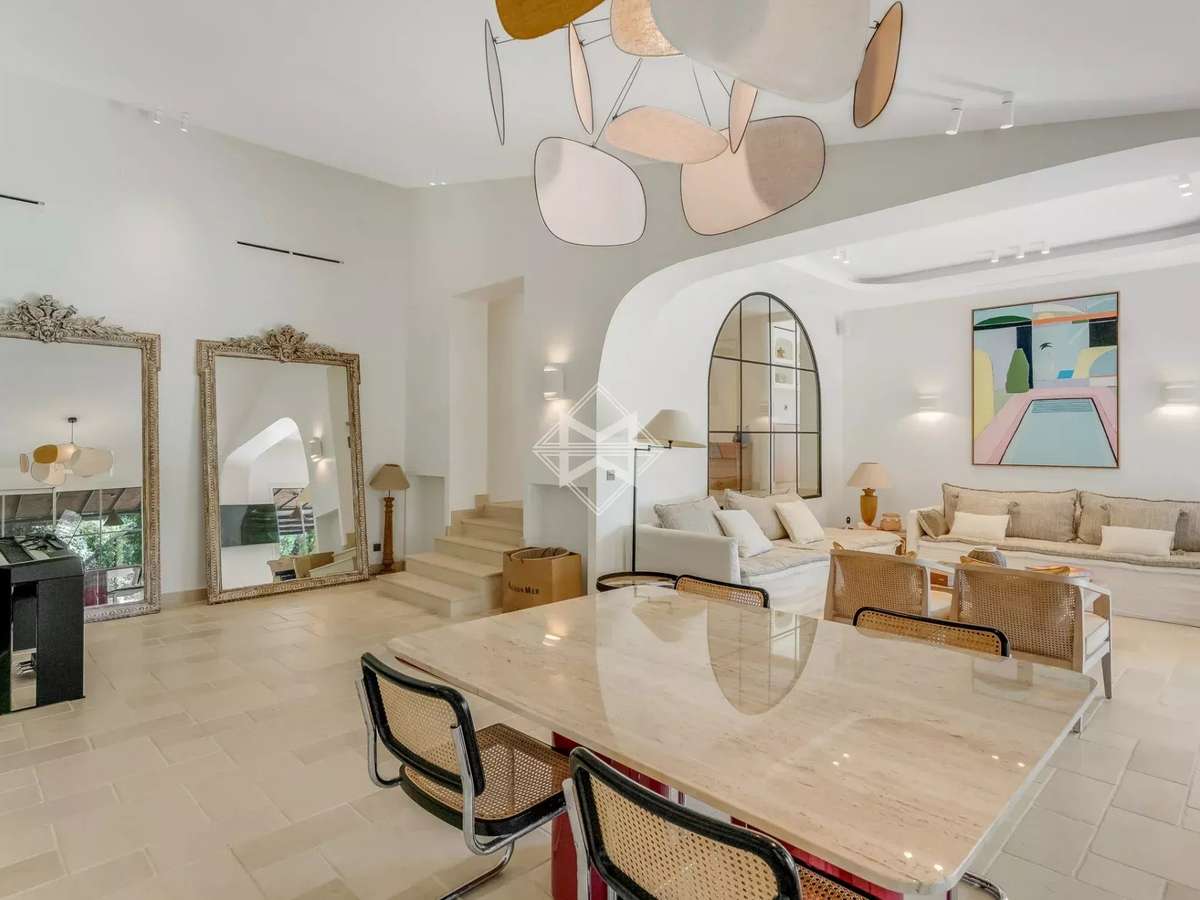 Villa Ramatuelle