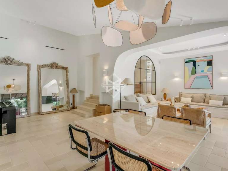 Villa Ramatuelle - 7 chambres