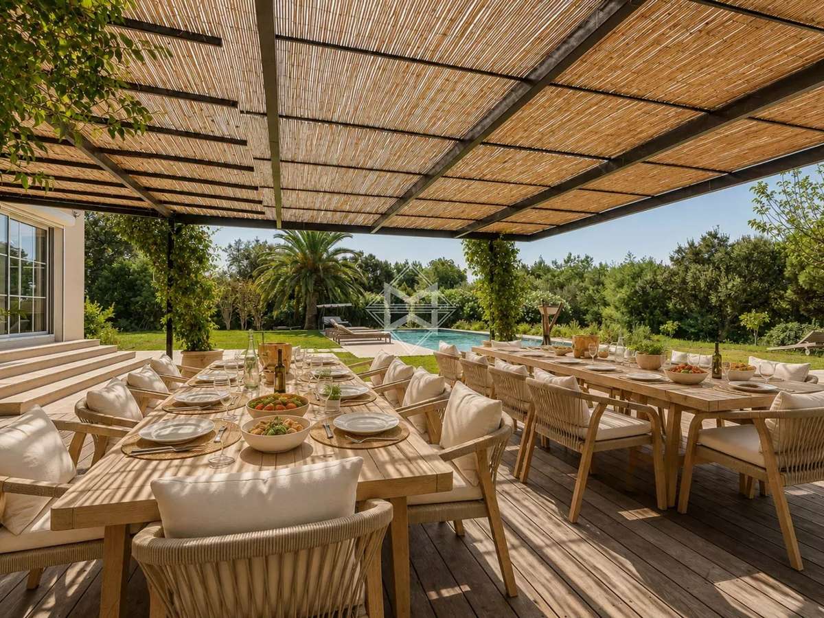 Villa Ramatuelle