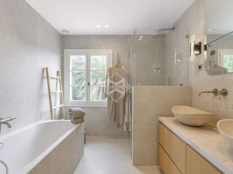 Villa Ramatuelle - 7 chambres