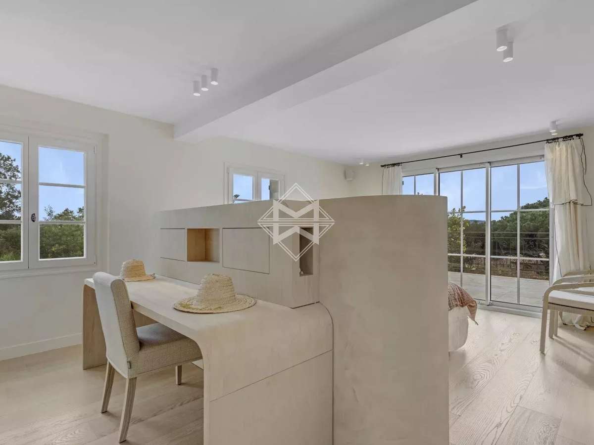 Villa Ramatuelle
