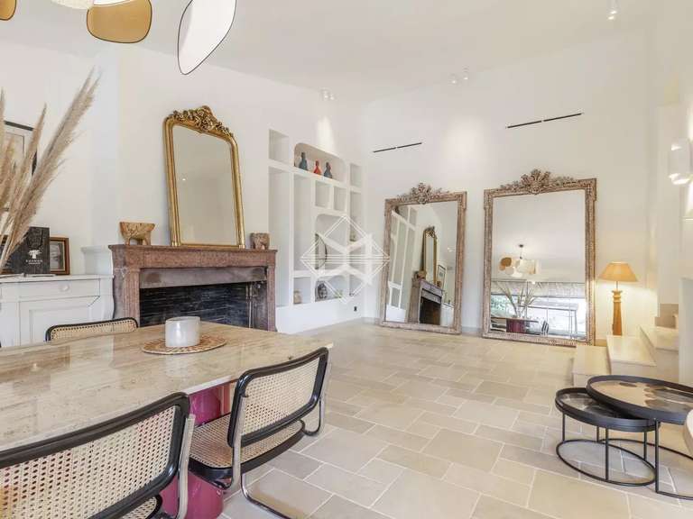 Villa Ramatuelle - 7 chambres
