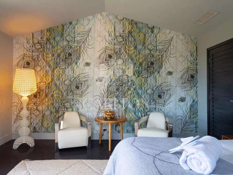 Villa Ramatuelle - 8 chambres - 650m²