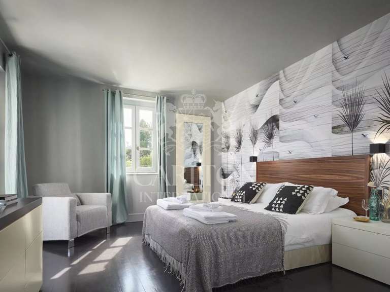 Villa Ramatuelle - 8 chambres - 650m²