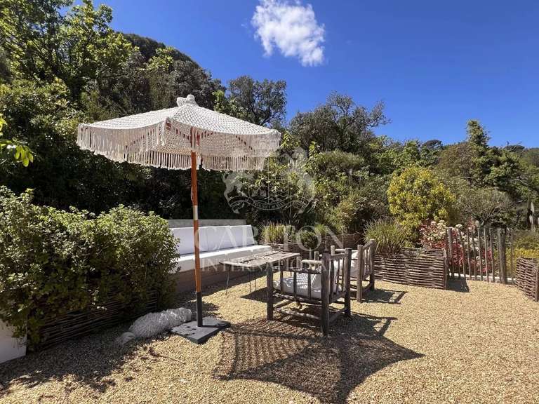 Villa Ramatuelle - 8 chambres - 650m²