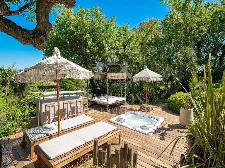 Villa Ramatuelle - 8 chambres - 650m²
