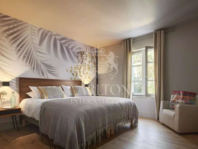 Villa Ramatuelle - 8 chambres - 650m²