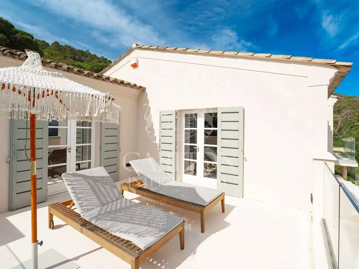 Villa Ramatuelle