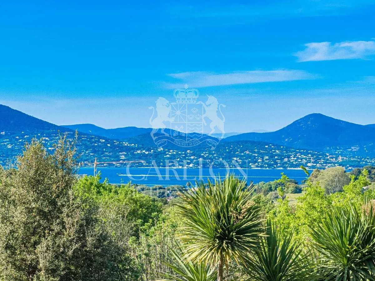 Villa Ramatuelle