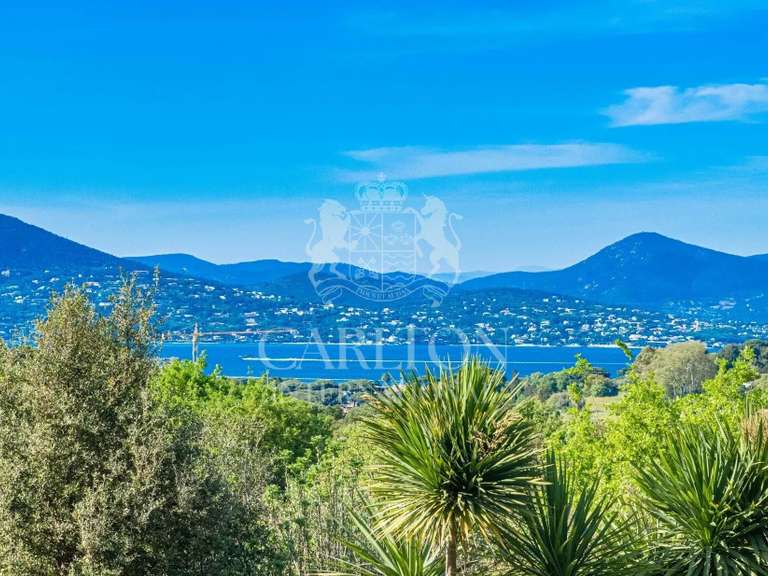 Villa Ramatuelle - 8 chambres - 650m²