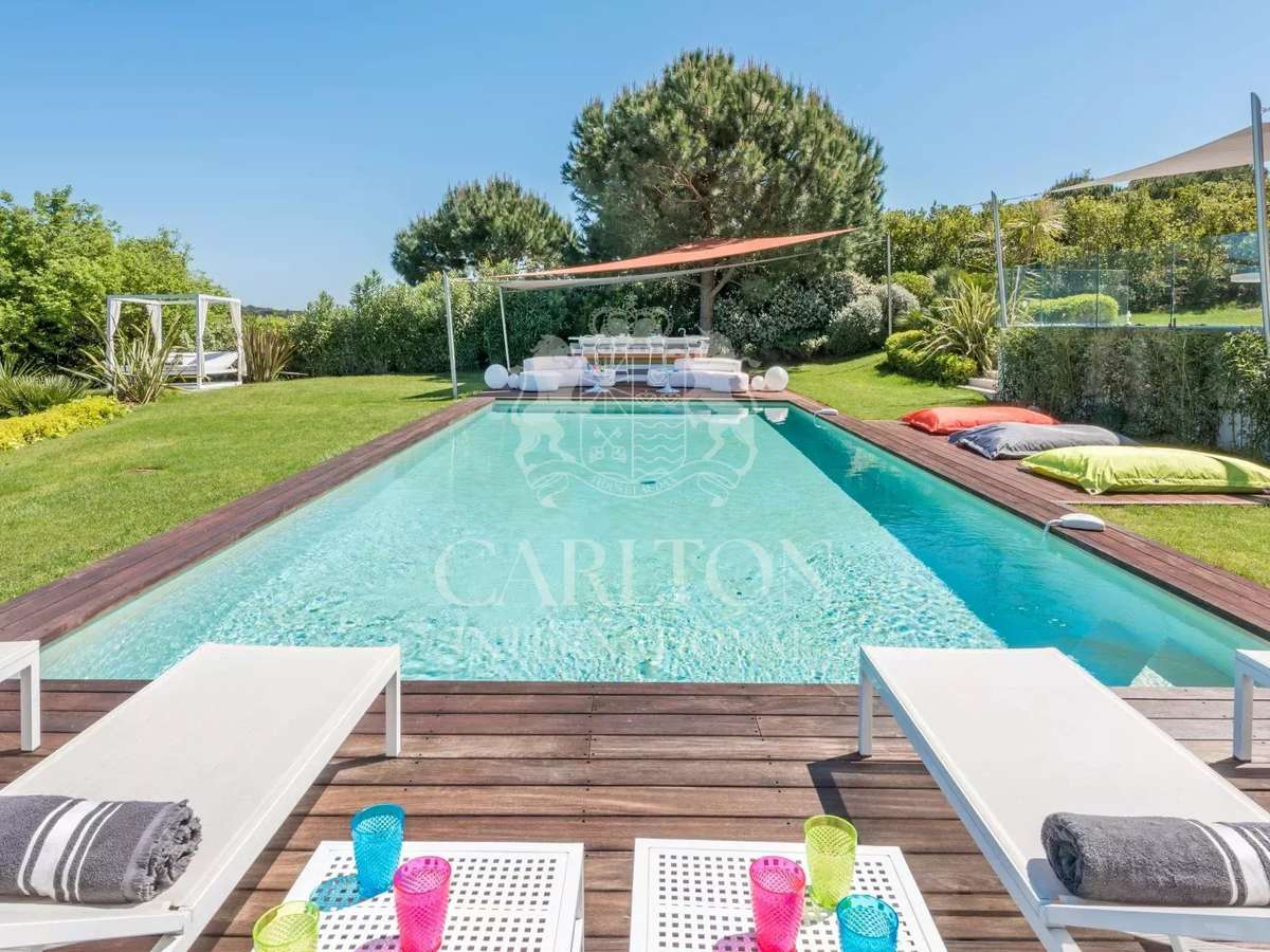 Villa Ramatuelle