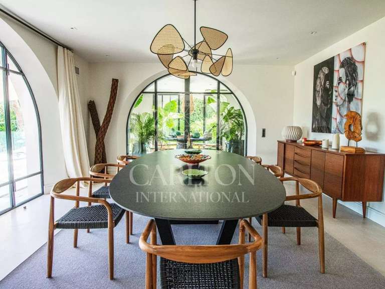 Villa Ramatuelle - 8 chambres - 650m²