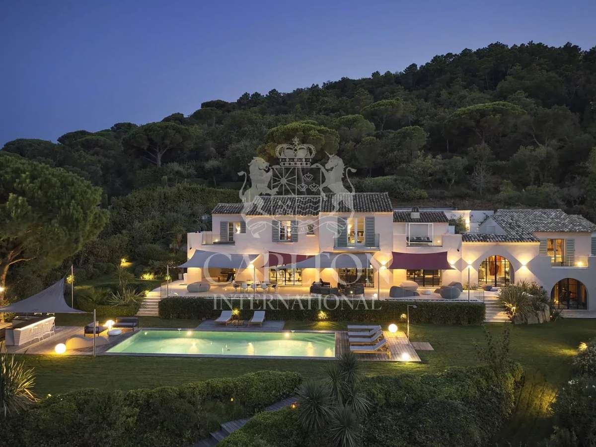 Villa Ramatuelle
