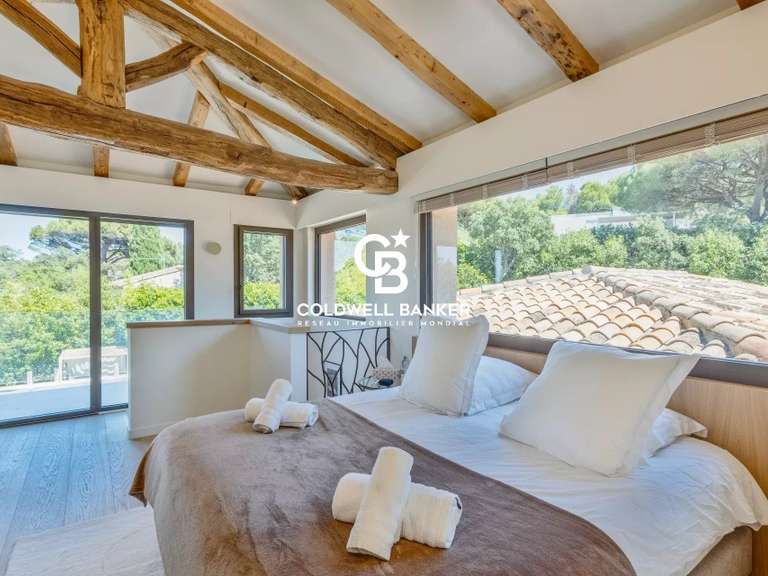 Villa Ramatuelle - 6 chambres - 450m²