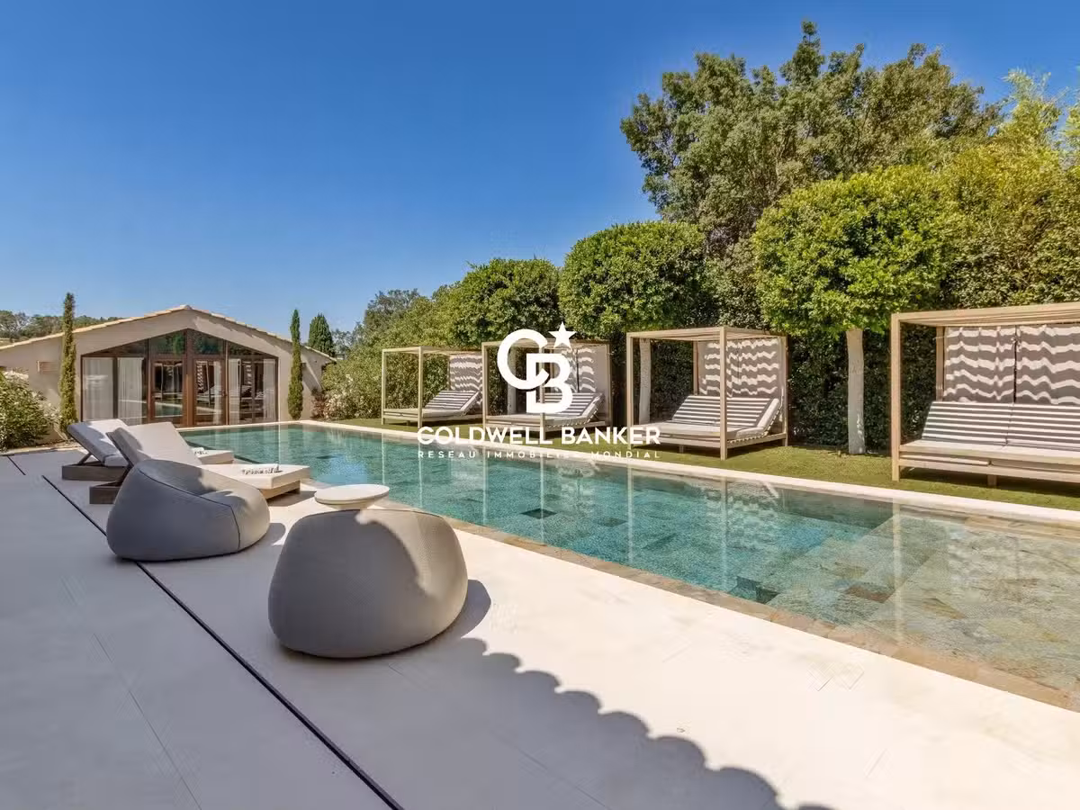 Villa Ramatuelle