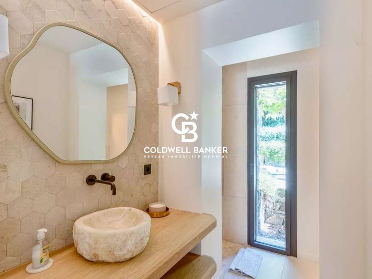 Villa Ramatuelle - 6 chambres - 450m²