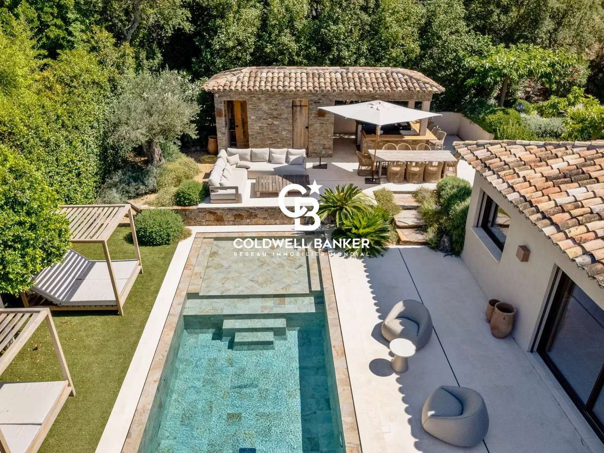 Villa Ramatuelle