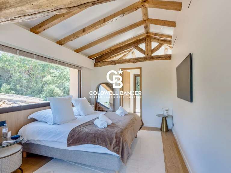Villa Ramatuelle - 6 chambres - 450m²