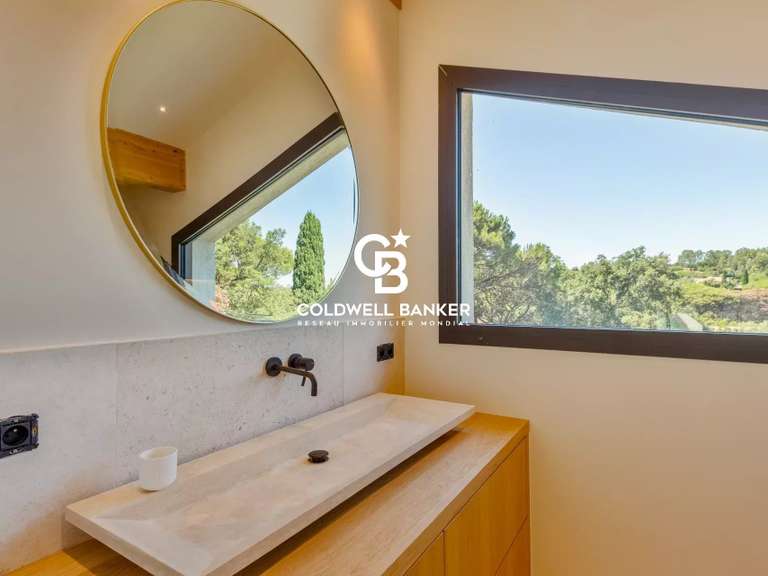Villa Ramatuelle - 6 chambres - 450m²