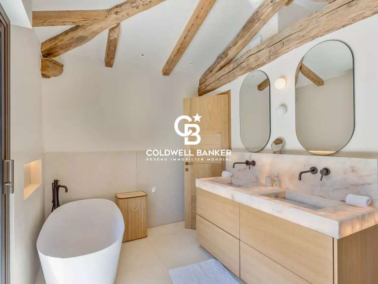 Villa Ramatuelle - 6 chambres - 450m²