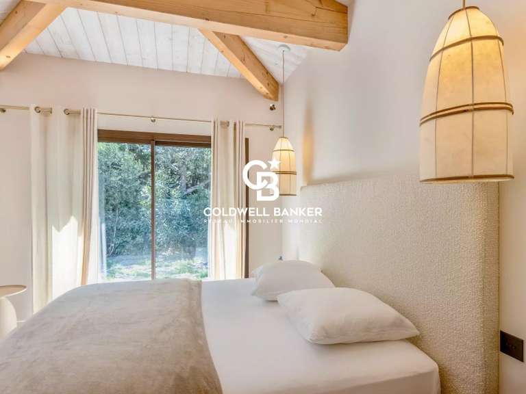 Villa Ramatuelle - 6 chambres - 450m²