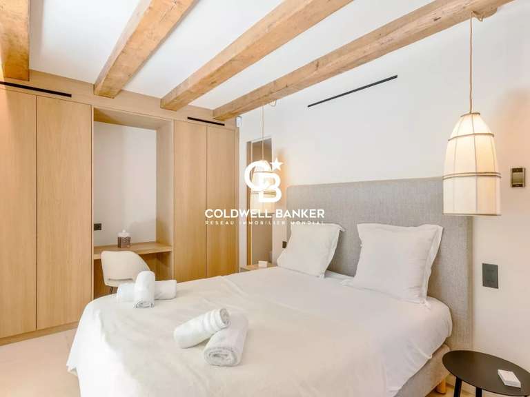 Villa Ramatuelle - 6 chambres - 450m²