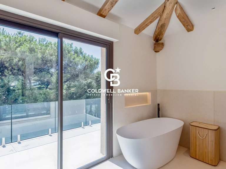 Villa Ramatuelle - 6 chambres - 450m²