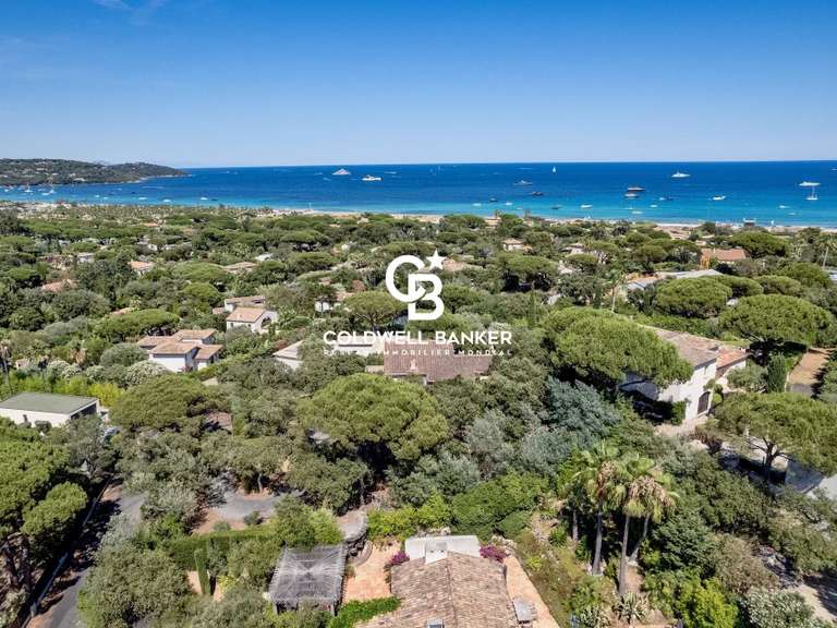Villa Ramatuelle - 6 chambres - 450m²