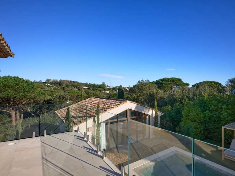 Villa Ramatuelle - 6 chambres - 316m²