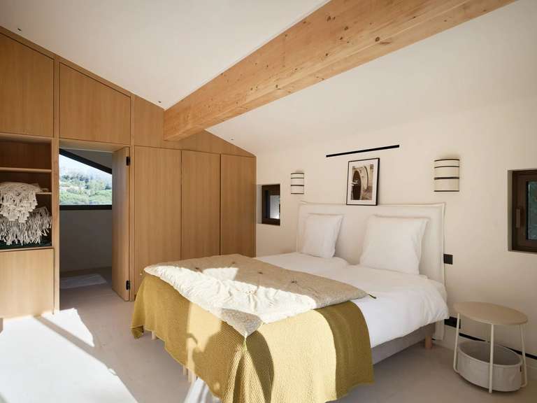 Villa Ramatuelle - 6 chambres - 316m²