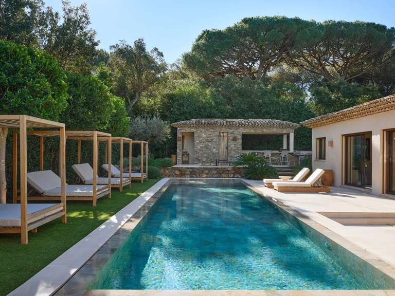 Villa Ramatuelle - 6 chambres - 316m²