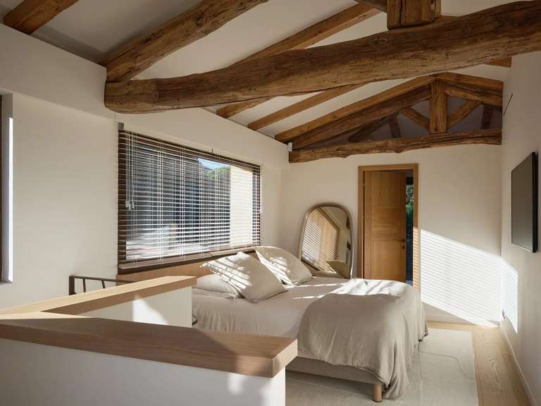 Villa Ramatuelle - 6 chambres - 316m²