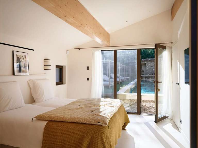 Villa Ramatuelle - 6 chambres - 316m²