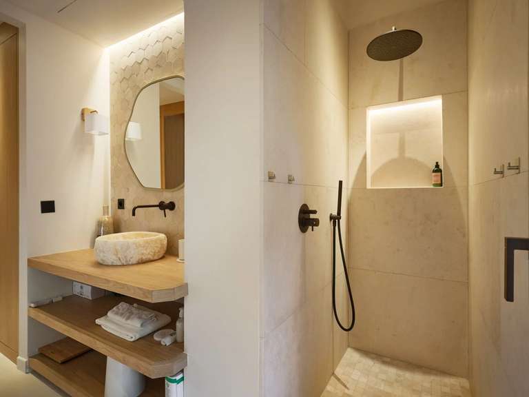 Villa Ramatuelle - 6 chambres - 316m²