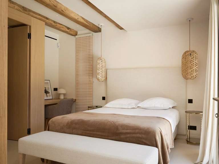 Villa Ramatuelle - 6 chambres - 316m²