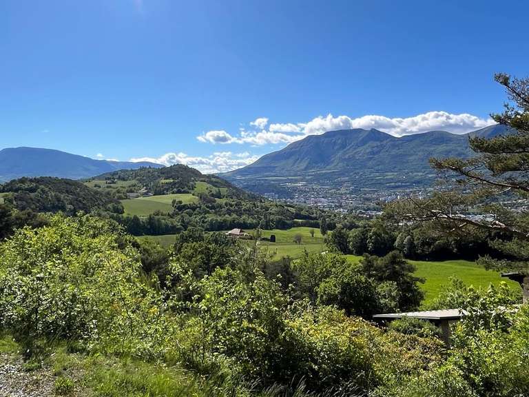 Maison Rambaud - 5 chambres - 147m²