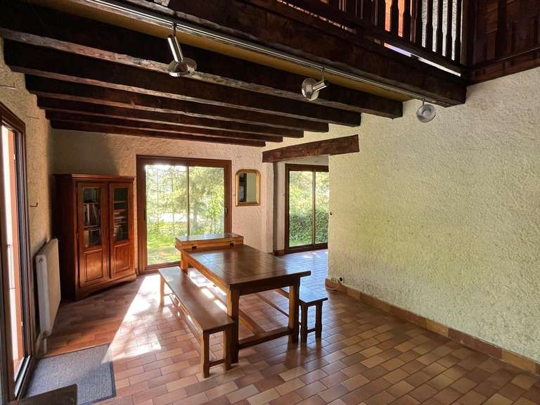 Maison Rambaud - 5 chambres - 147m²